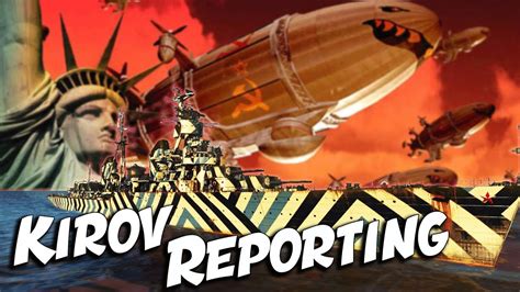 Kirov Reporting Made Easy: Insider Tips