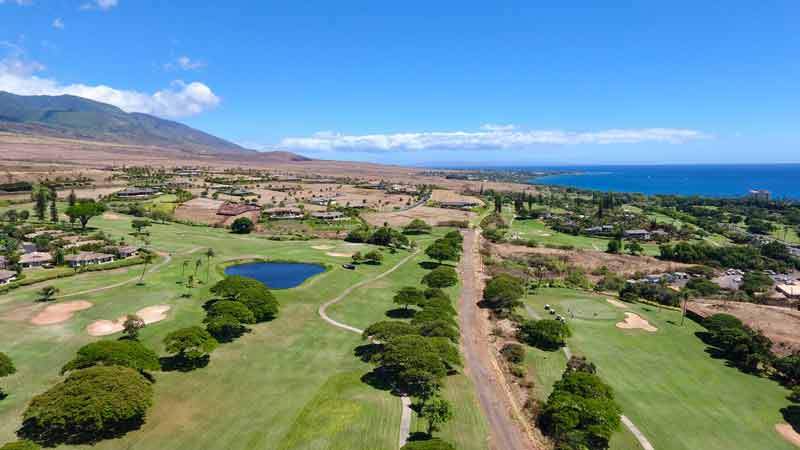 Klipper Golf Course Hawaii: Tee Times Made Easy