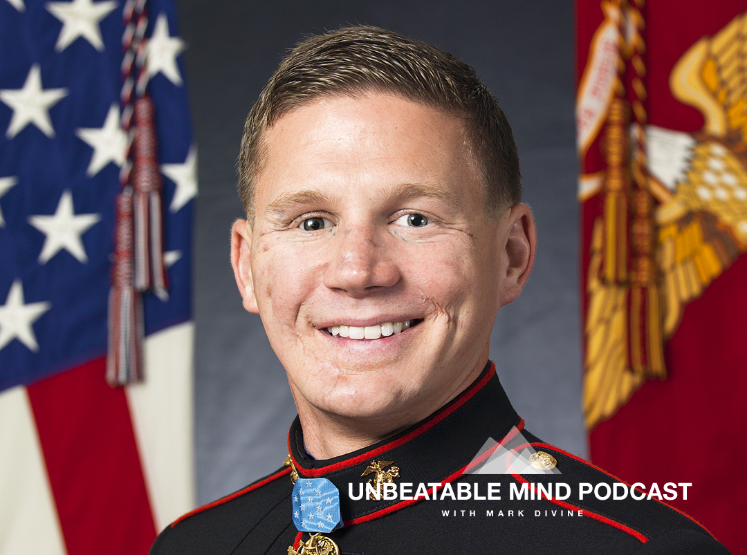 Kyle Carpenter Courage And Recovery Unbeatable Mind