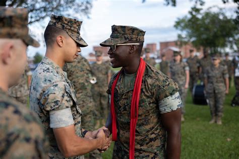 L Cpl Us Marine Corps