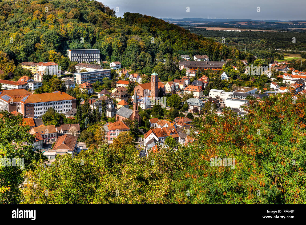 Landstuhl Germany Hi Res Stock Photography And Images Alamy