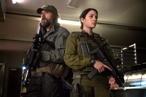 10 Must-Know Last Ship Actors You Should Recognize