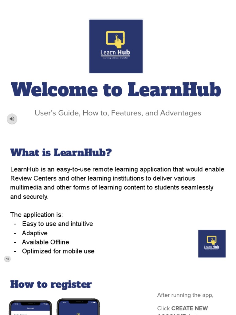 Learnhub