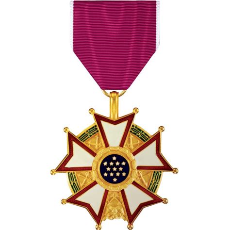 Legion Of Merit Details And Eligibility Medals Of America