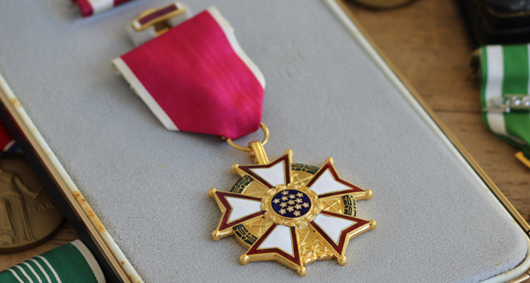 Legion Of Merit Guide: Eligibility And Benefits