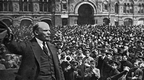 Lenin's Legacy: Unveiling His Impact On Modern Russia