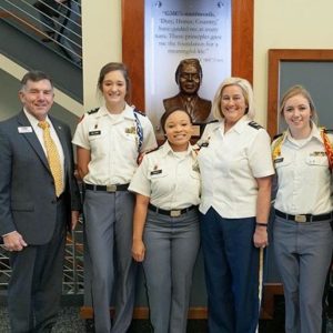 Life As A Cadet Georgia Military College