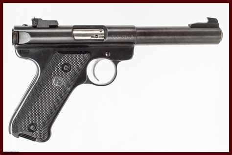 Look Up Ruger Serial Number