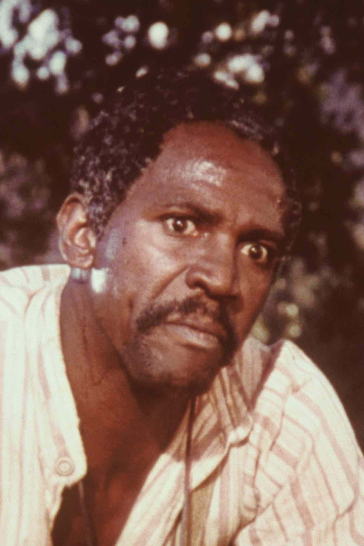 Louis Gossett Jr The Movie Database Tmdb