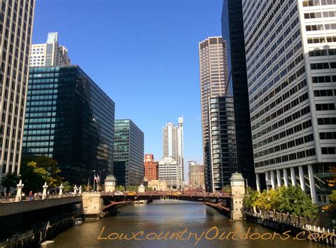 Lowcountry Outdoors Chicago Scenic Vistas