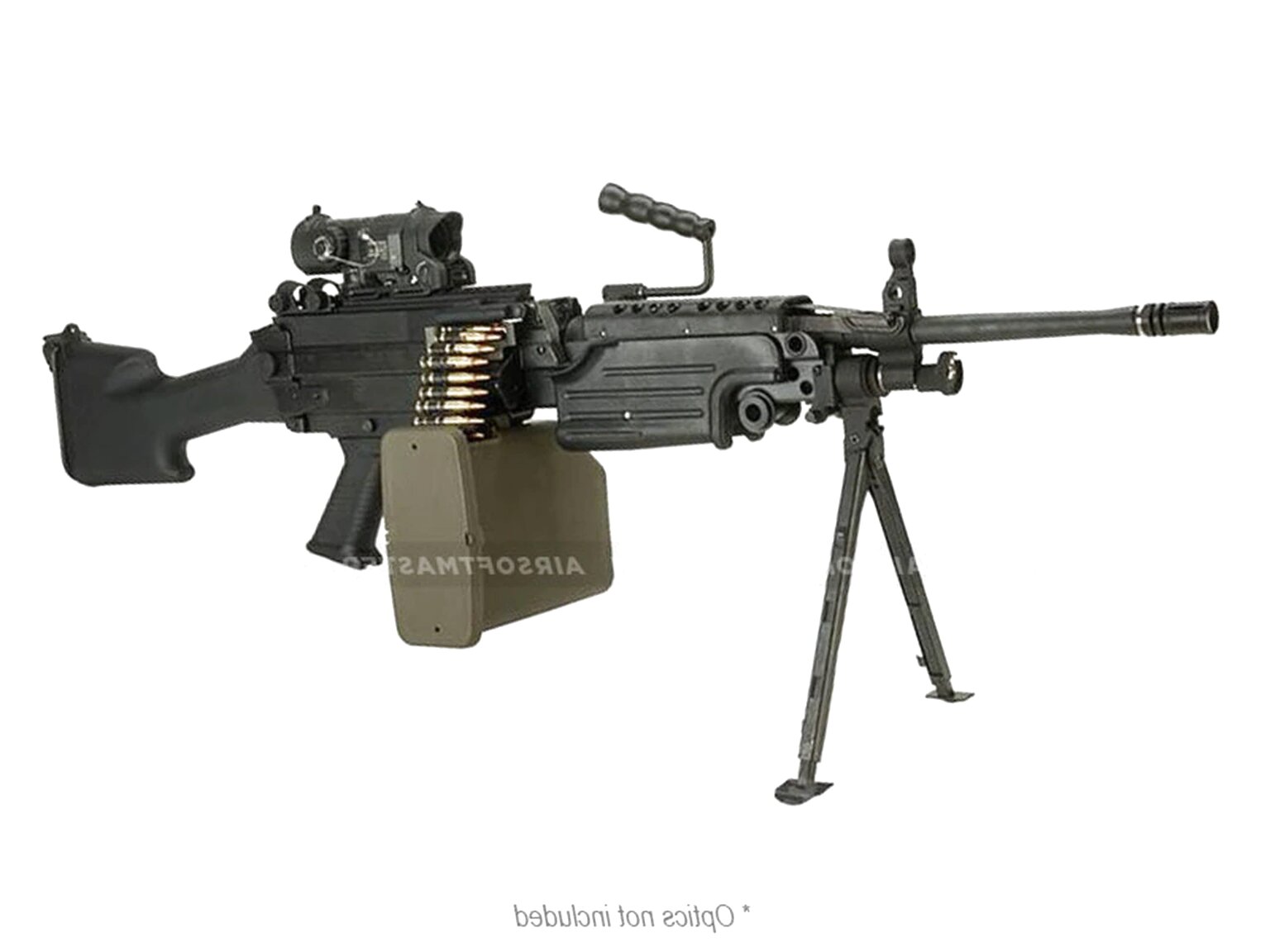 M249 For Sale