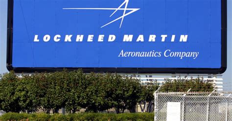 Machinists Amp 39 Union At Lockheed In Fort Worth Ratifies New Contract Cbs Dfw