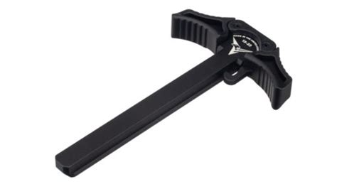 M&P 15 22 Charging Handle: Easy Installation Guide