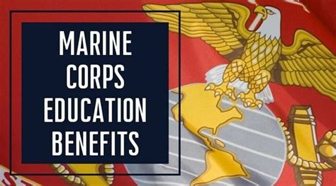 Marine Corps Advantage: Key Benefits Revealed