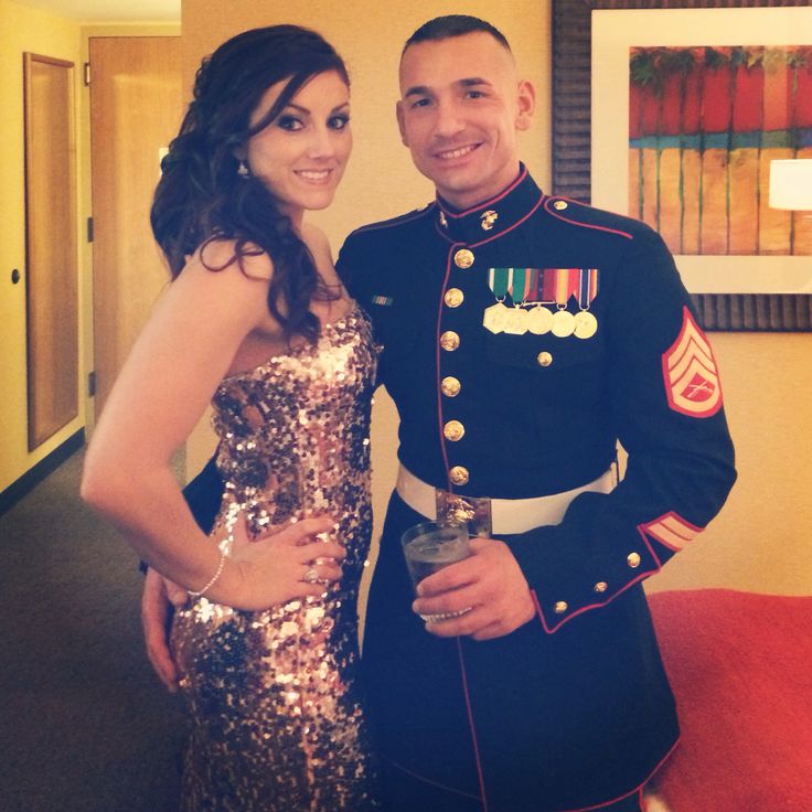 Marine Corps Ball Marine Ball Dresses Military Ball Dresses Marines