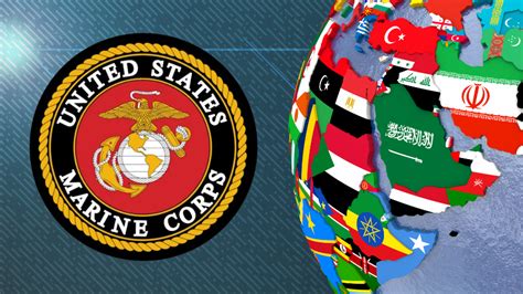 Marine Corps Command Cancels 248Th Ball Cites Amp 39 Unforeseen Operational