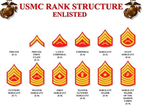 Marine Corps E5 Salary: Uncover Your E5 Pay & Benefits