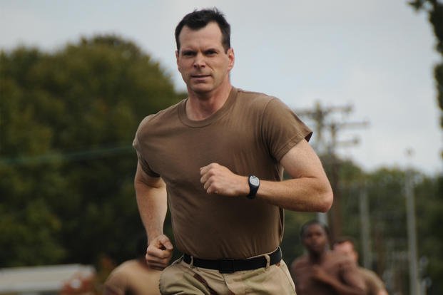 Marine Corps Fitness Requirements