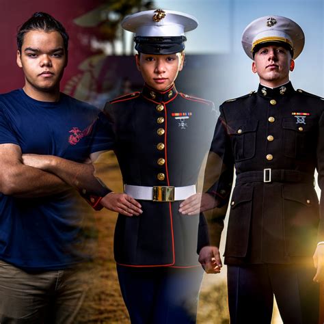 Marine Corps Reserve Guide: Serve With Purpose