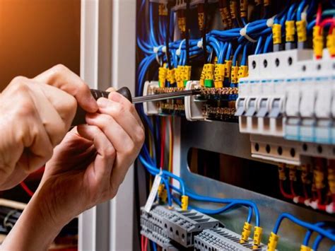 Mastering Electrical Work: Statebystate Challenges