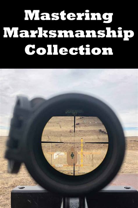 Mastering Marksmanship: A Guide To .22 Handgun Proficiency