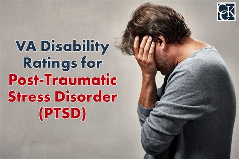 Max Out Ptsd Va Disability