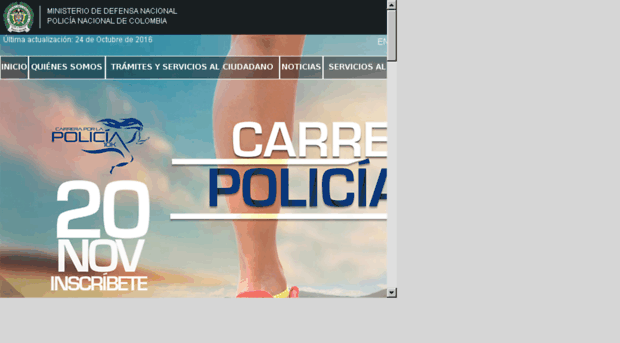 Mi Portal Policia Login: Easy Access Now