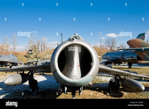 Mig 17 Nato Name