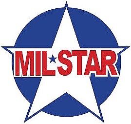 Mil Star Card