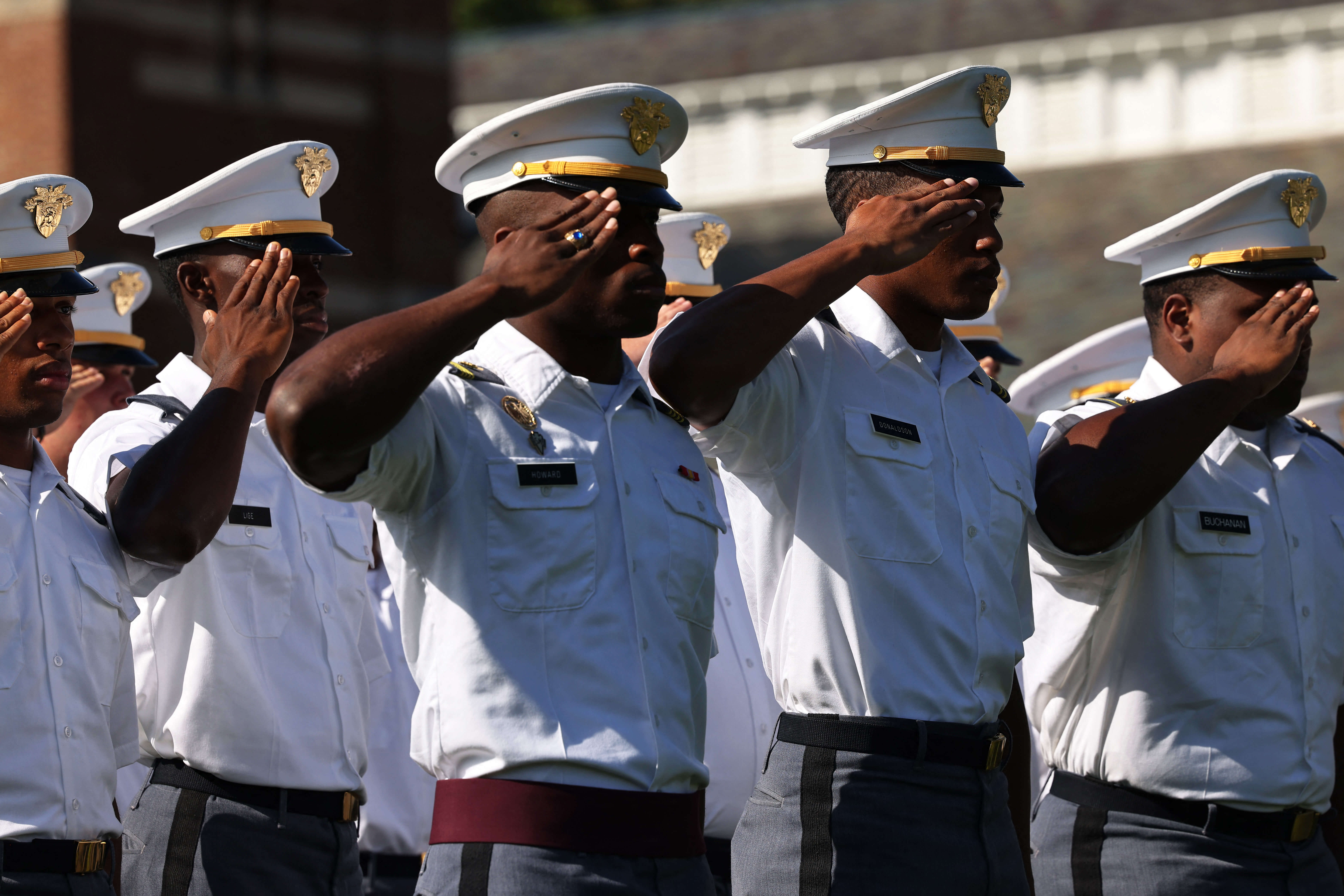 Military Academies: Top Programs For Career Success