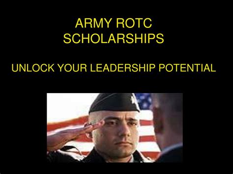 Military Academy Training: Unlocking Your Leadership Potential