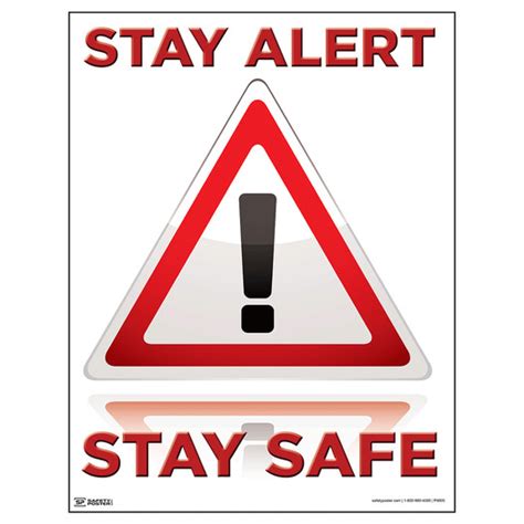 Military Alert: Stay Informed, Stay Safe