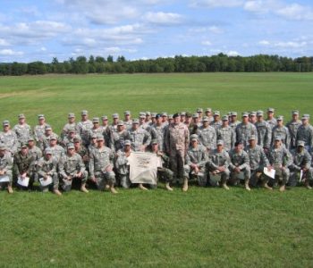 Military Bases In Wisconsin