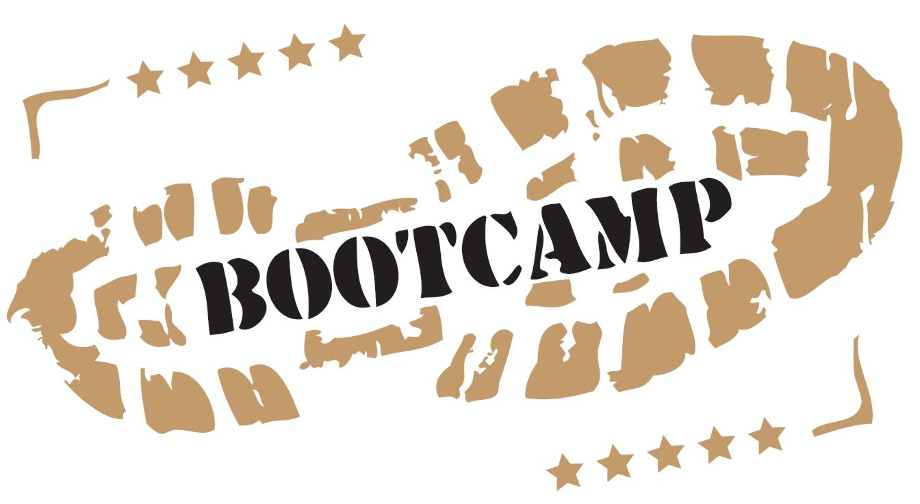 Military Boot Camp Success: Transform In 8 Weeks