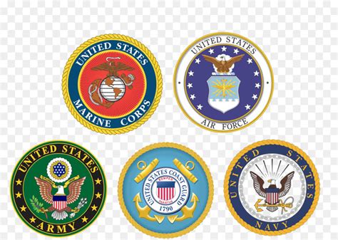 Military Clipart Military Branch Military Military Branch Transparent