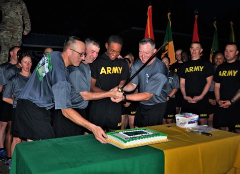 Military Police Corps Celebrates 77 Years Article The United States