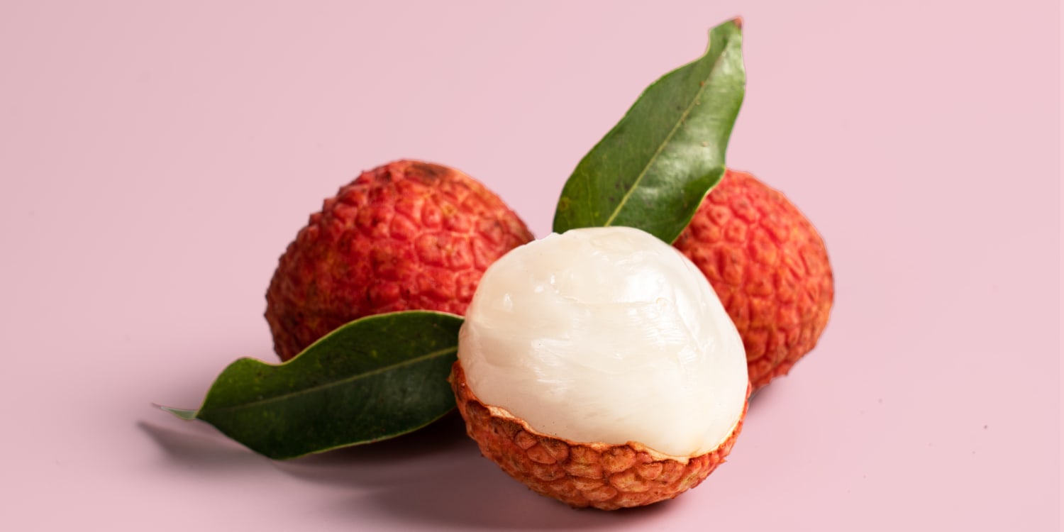 Missing Lychee Dna Holds The Key To Growing More Of These, 60% Off