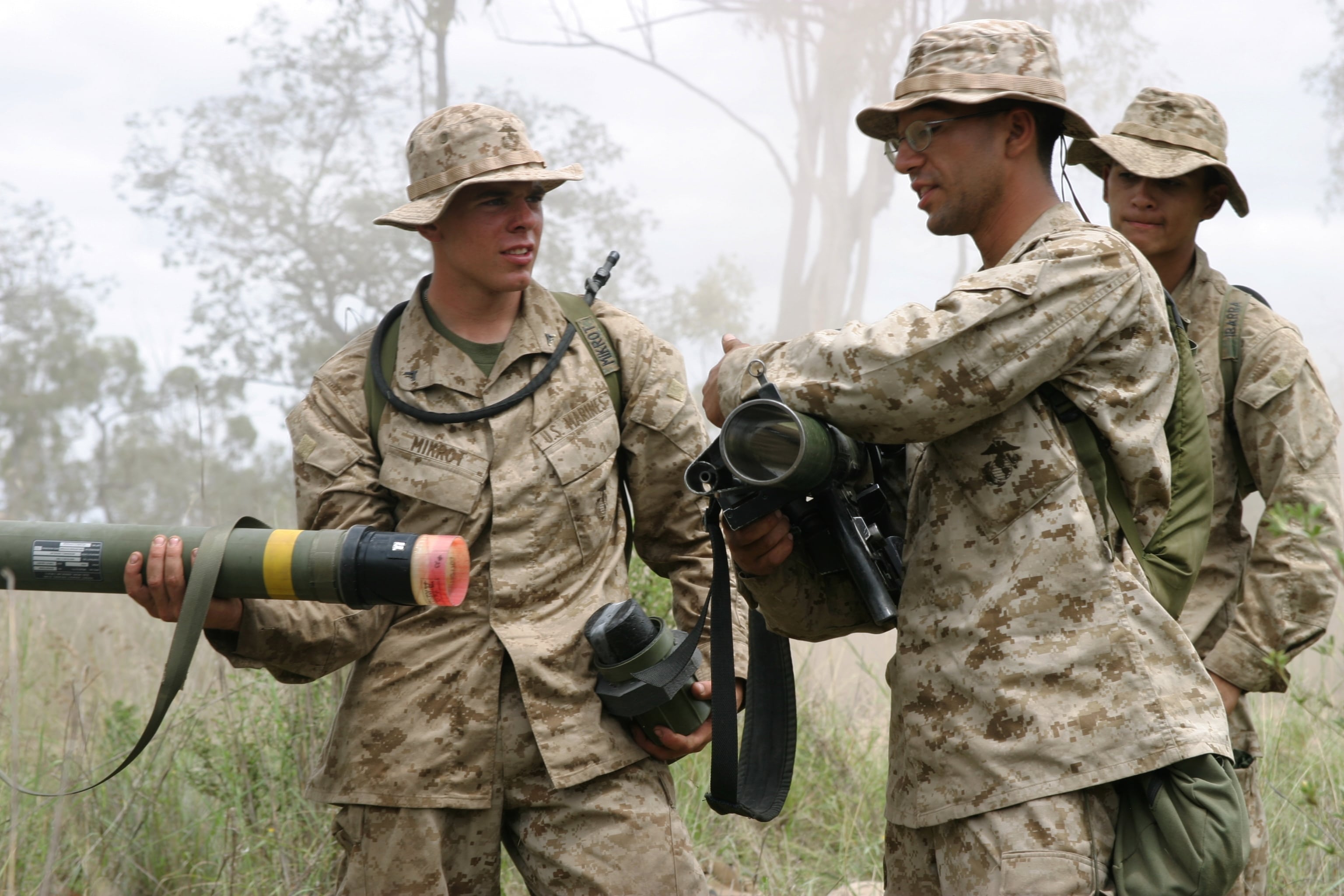 Mos In Marine Corps: Find Your Career Fit