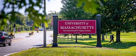 Most Competitive Majors At Umass Amherst Collegelearners Com