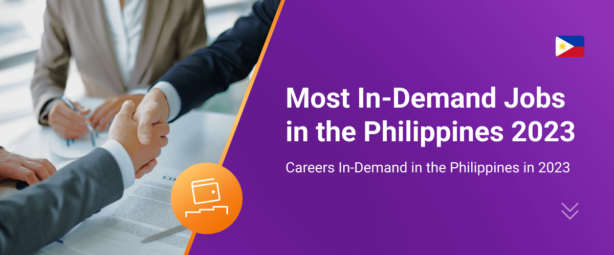 Most In Demand Jobs In The Philippines 2023 Digido