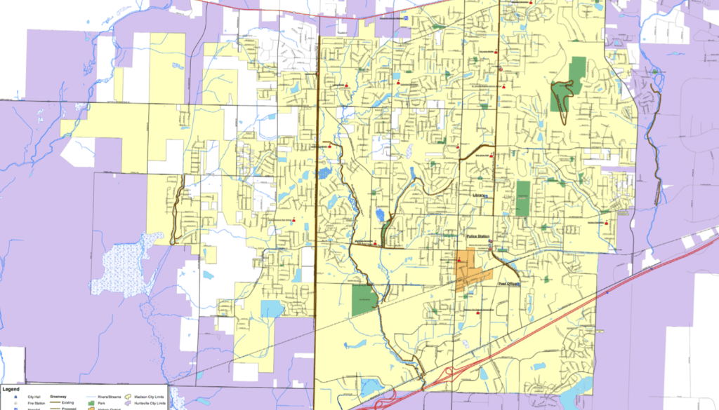 Moving To Madison Mondays 2 City Limits Explained All Things Madison