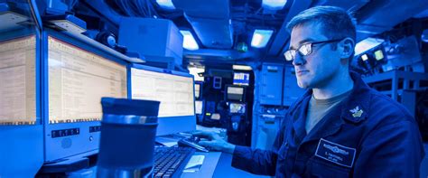 Navy Intel Officer: Career Guide Inside