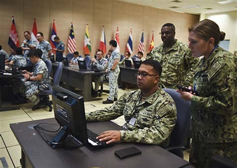 Navy Intel Specialist Training: Expert Insights