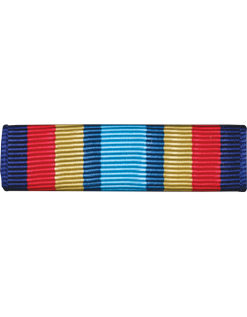 Navy Marine Sea Service Deployment Ribbon