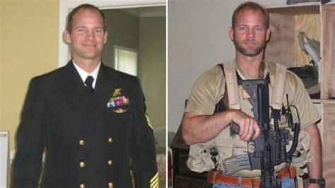 Navy Seal Mike Day Who Survived 27 Shots Militaryview