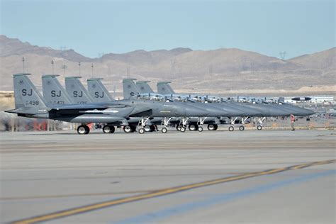 Nellis Air Show April 2024 Dotty Petronia