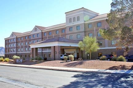 Nellis Lodging Options: Insider Guide