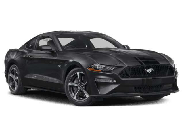 New 2022 Ford Mustang Mach 1 Premium Fastback In Exeter 10818