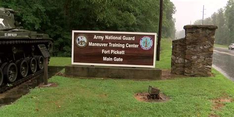 New Name Recommendations For Virginia Army Bases Named After