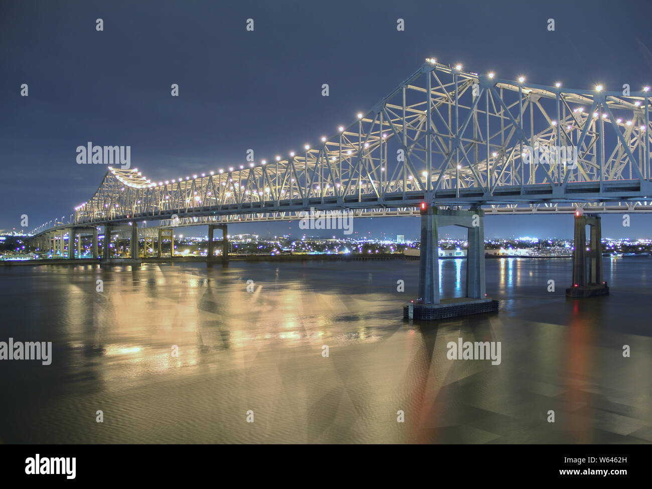 New Orleans Bridge